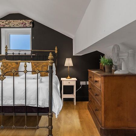 No.1 The Coach House Villa Silverdale  Dış mekan fotoğraf