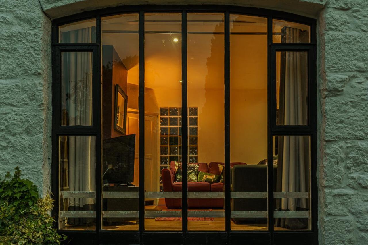 No.1 The Coach House Villa Silverdale  Dış mekan fotoğraf