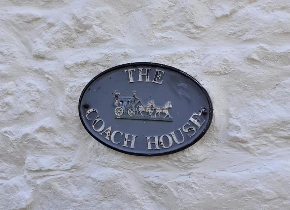 No.1 The Coach House Villa Silverdale  Dış mekan fotoğraf