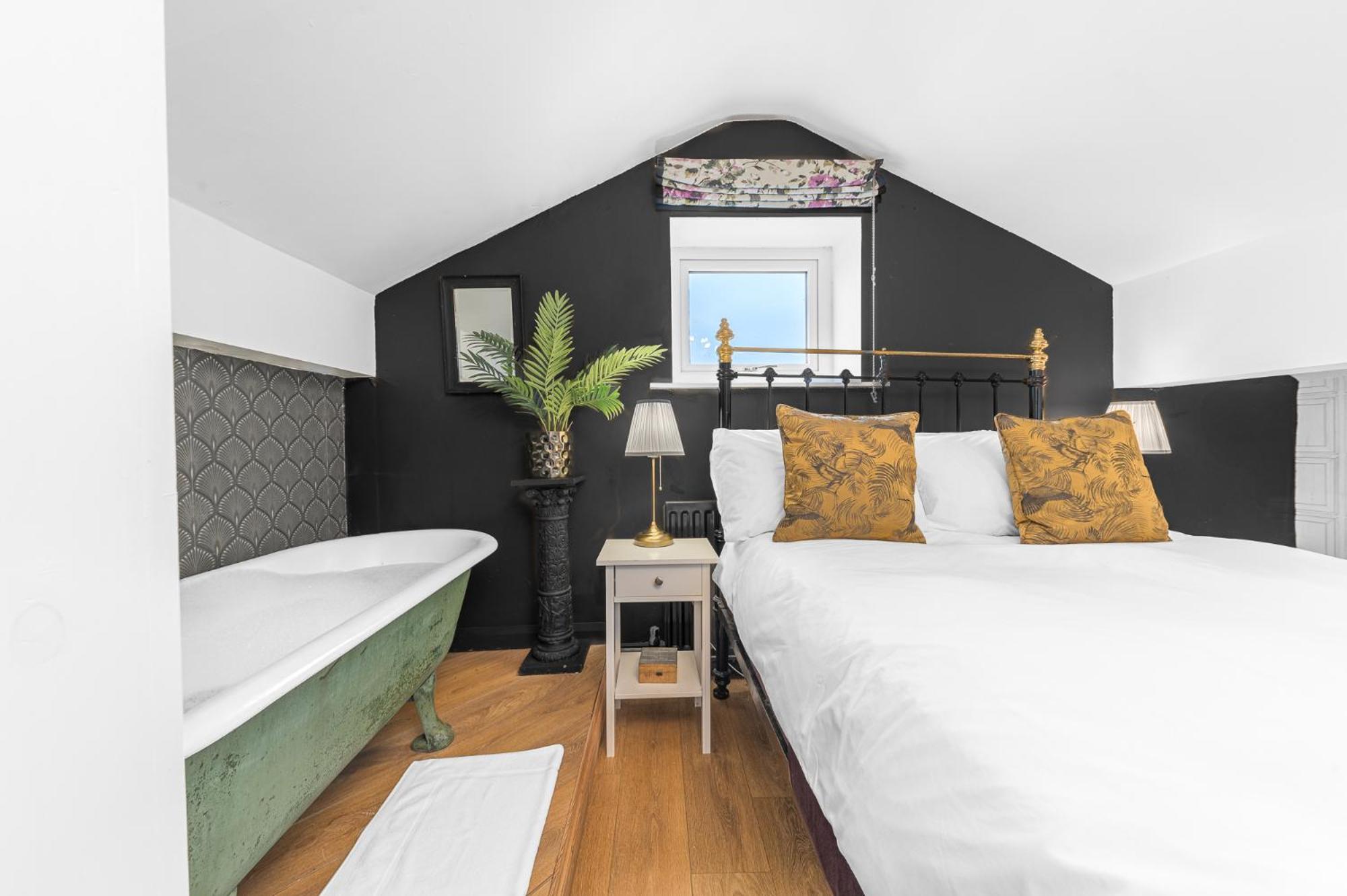 No.1 The Coach House Villa Silverdale  Dış mekan fotoğraf