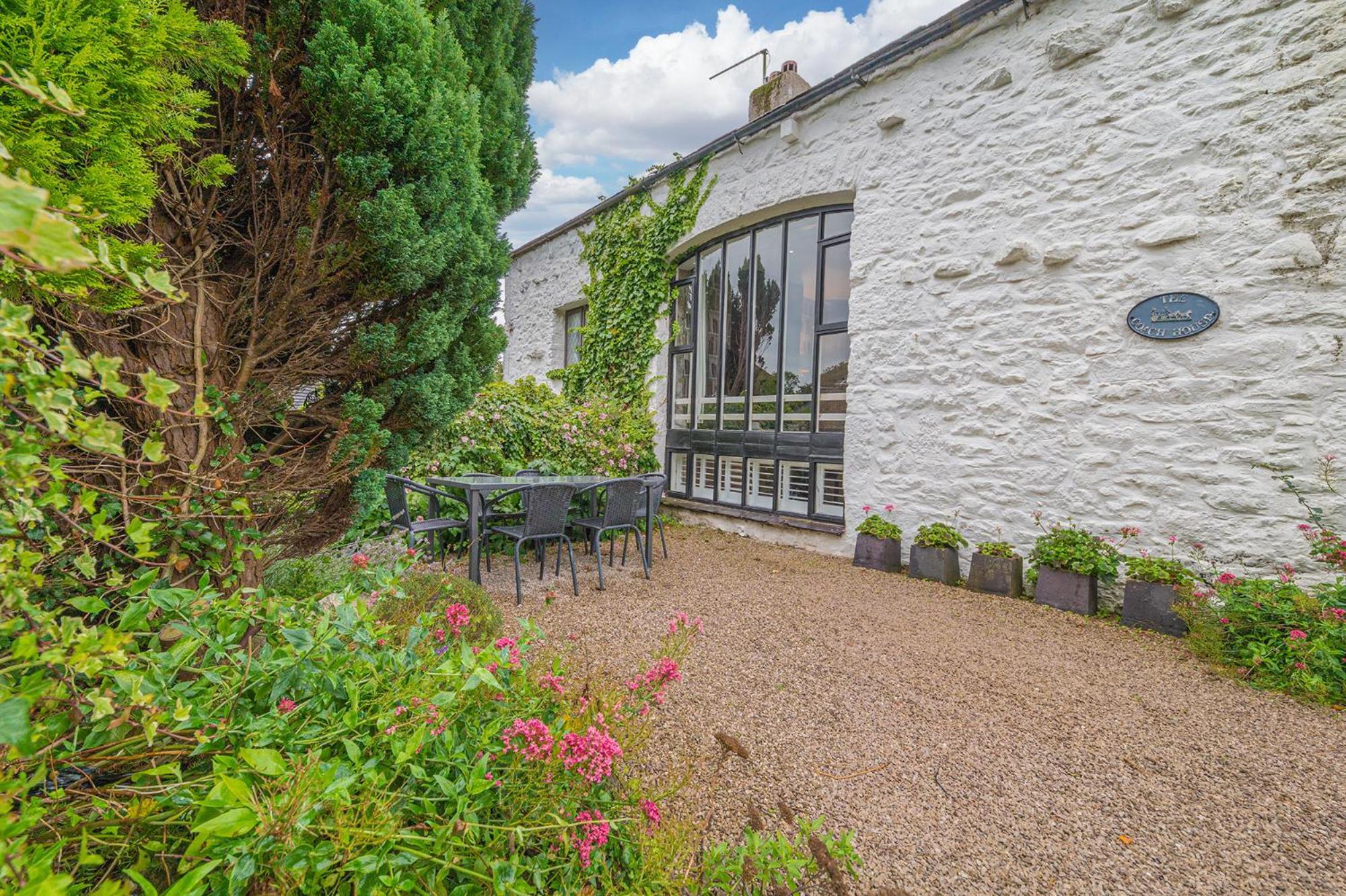 No.1 The Coach House Villa Silverdale  Dış mekan fotoğraf