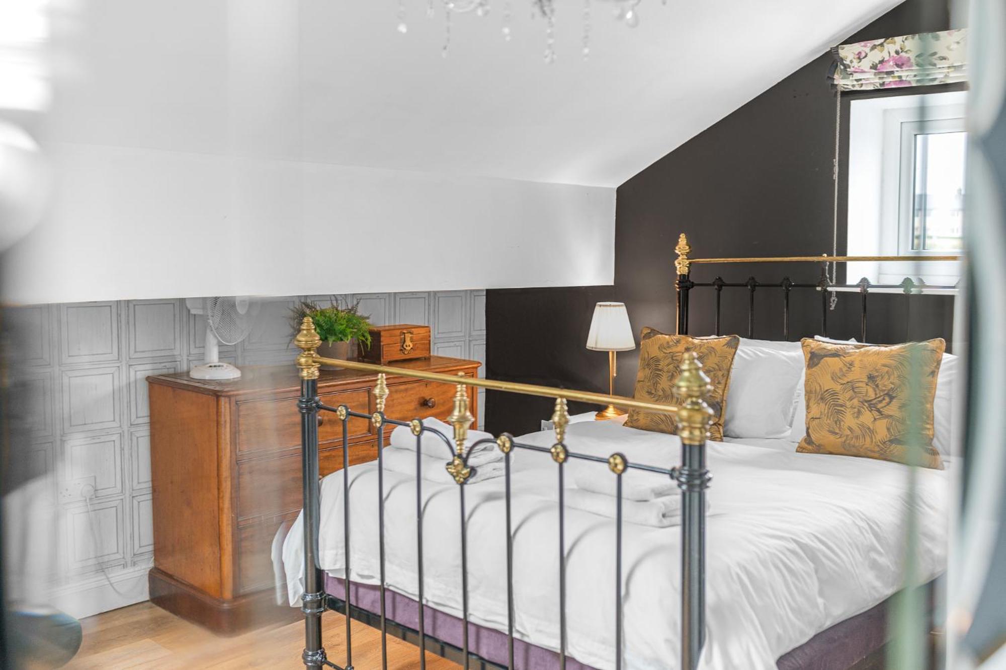 No.1 The Coach House Villa Silverdale  Dış mekan fotoğraf